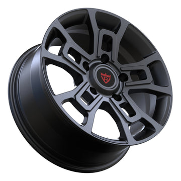 TOYOTA SEQUOIA J001 FORGED WHEELS SERIES: RV-MT010 - RVRN WHEELS